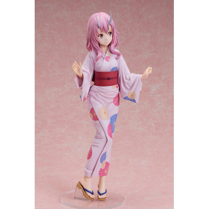 That Time I Got Reincarnated as a Slime PVC Statue 1/4 Shuna: Yukata Ver. 39 cm