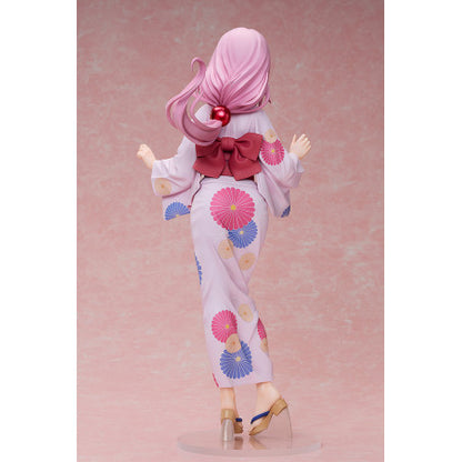 That Time I Got Reincarnated as a Slime PVC Statue 1/4 Shuna: Yukata Ver. 39 cm