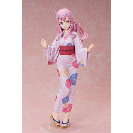That Time I Got Reincarnated as a Slime PVC Statue 1/4 Shuna: Yukata Ver. 39 cm