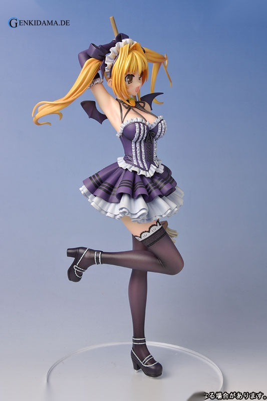 SIF EX - Welcome to Pia Carrot G.O.: Rumi Kinoshita Devil Type - Anime Figuren günstig kaufen