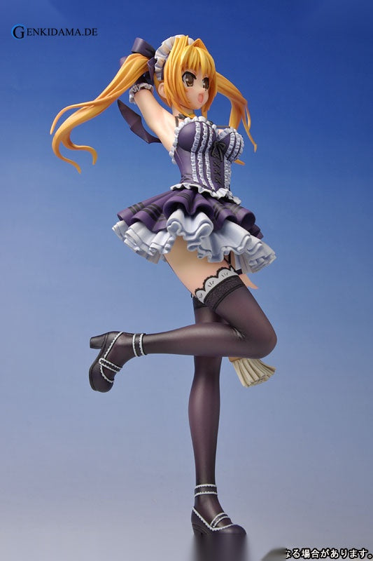SIF EX - Welcome to Pia Carrot G.O.: Rumi Kinoshita Devil Type - Anime Figuren günstig kaufen