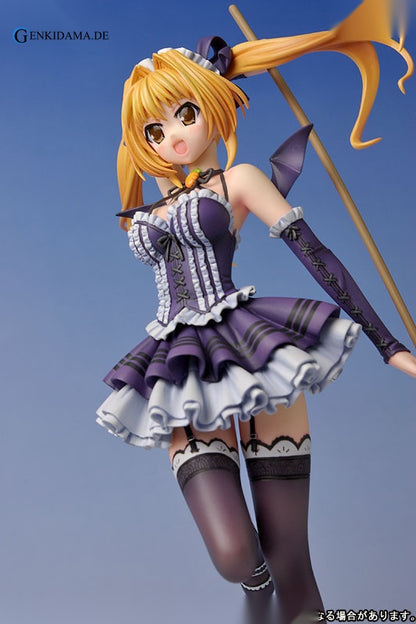 SIF EX - Welcome to Pia Carrot G.O.: Rumi Kinoshita Devil Type - Anime Figuren günstig kaufen