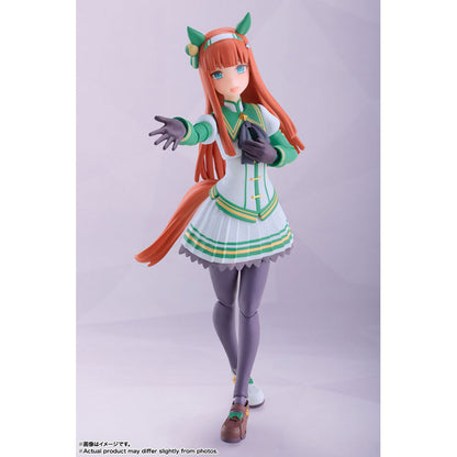 Silence Suzuka - S.H.Figuarts - Bandai Tamashii Nations - Anime Figuren günstig kaufen
