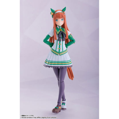 Silence Suzuka - S.H.Figuarts - Bandai Tamashii Nations - Anime Figuren günstig kaufen