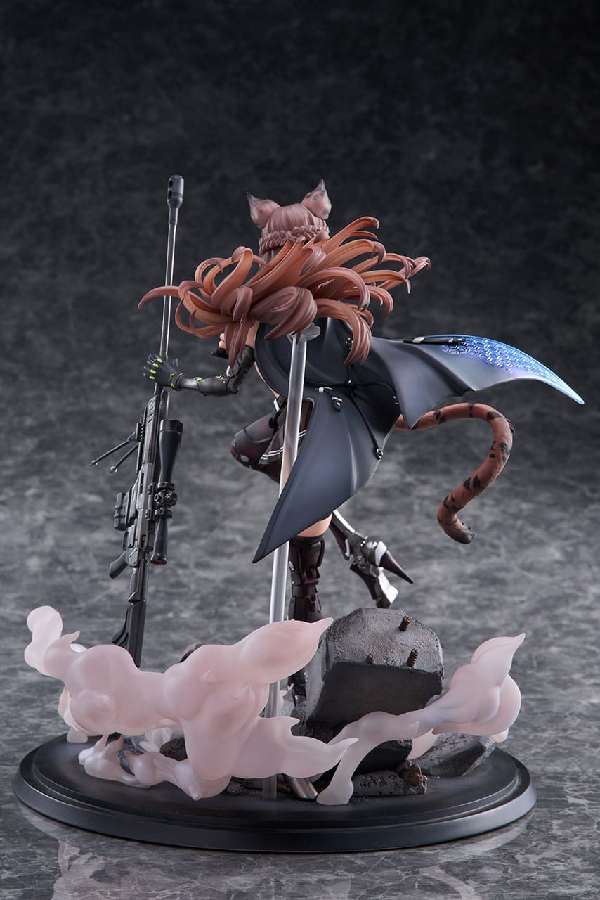 Sniper Karihime Limited Distribution Daiki Kougyo - Anime Figuren günstig kaufen