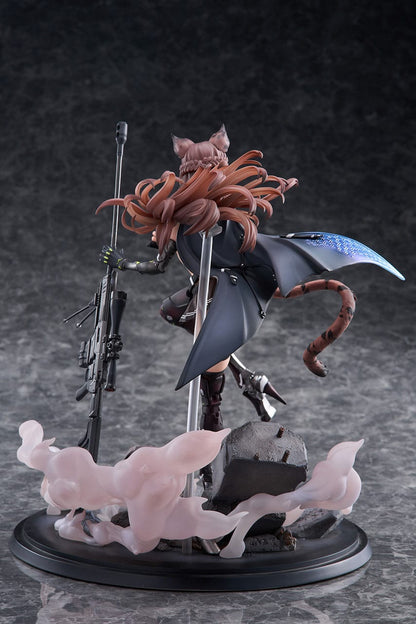 Sniper Karihime Limited Distribution Daiki Kougyo - Anime Figuren günstig kaufen