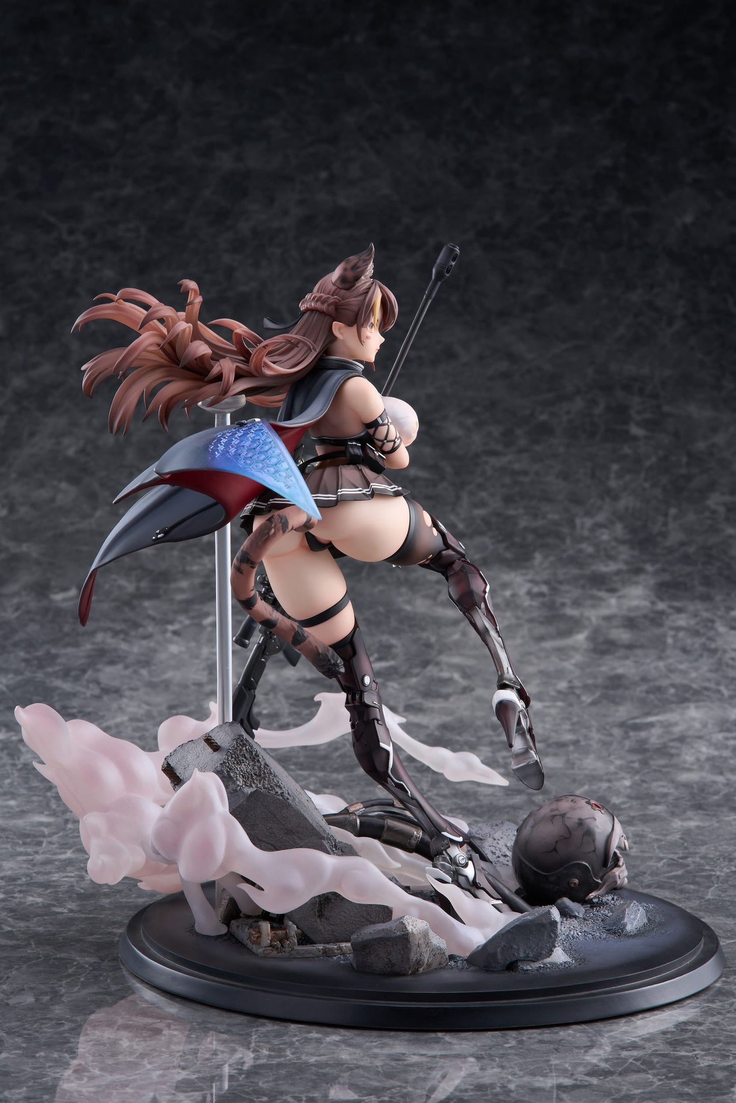 Sniper Karihime Limited Distribution Daiki Kougyo - Anime Figuren günstig kaufen