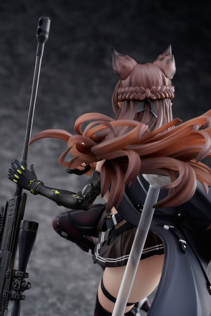 Sniper Karihime Limited Distribution Daiki Kougyo - Anime Figuren günstig kaufen
