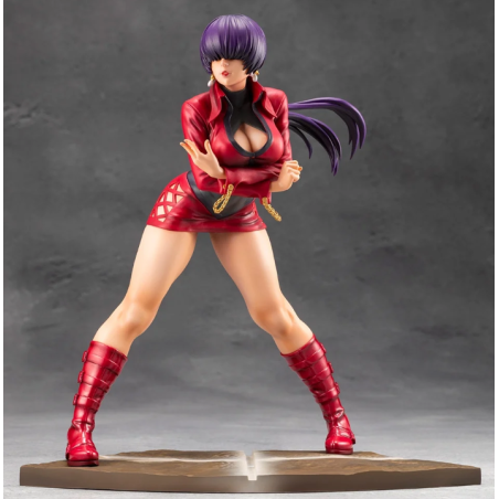 The King of Fighters '97 Bishoujo PVC Statue 1/7 Orochi Shermie 21 cm