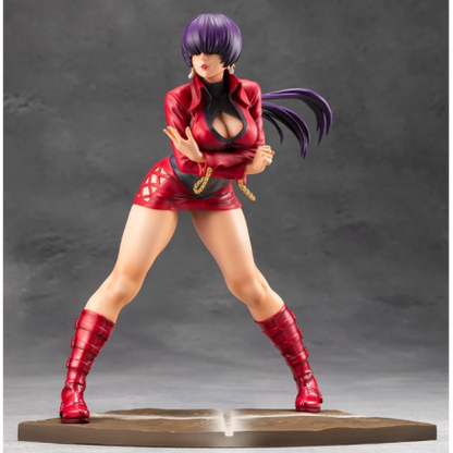 The King of Fighters '97 Bishoujo PVC Statue 1/7 Orochi Shermie 21 cm