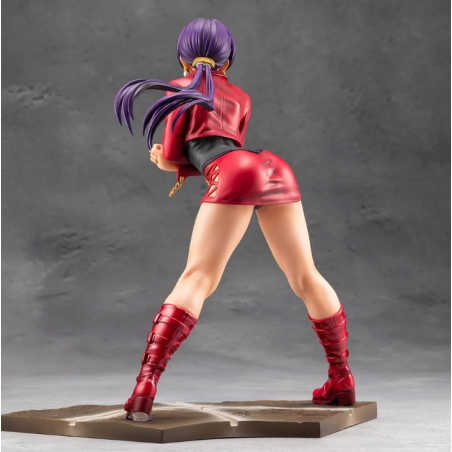 The King of Fighters '97 Bishoujo PVC Statue 1/7 Orochi Shermie 21 cm