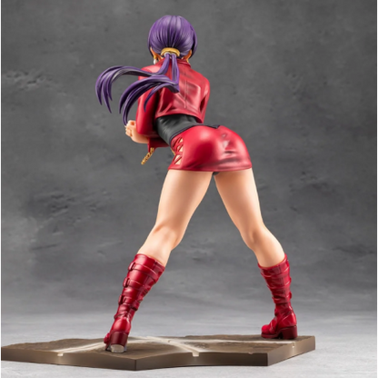 The King of Fighters '97 Bishoujo PVC Statue 1/7 Orochi Shermie 21 cm
