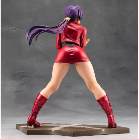 The King of Fighters '97 Bishoujo PVC Statue 1/7 Orochi Shermie 21 cm