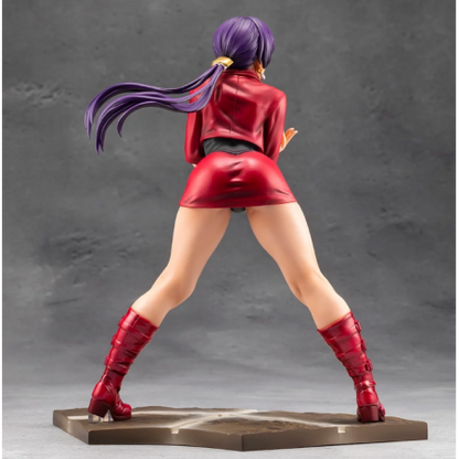 The King of Fighters '97 Bishoujo PVC Statue 1/7 Orochi Shermie 21 cm