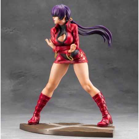 The King of Fighters '97 Bishoujo PVC Statue 1/7 Orochi Shermie 21 cm