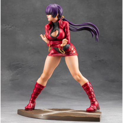 The King of Fighters '97 Bishoujo PVC Statue 1/7 Orochi Shermie 21 cm