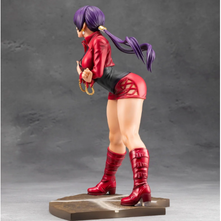 The King of Fighters '97 Bishoujo PVC Statue 1/7 Orochi Shermie 21 cm
