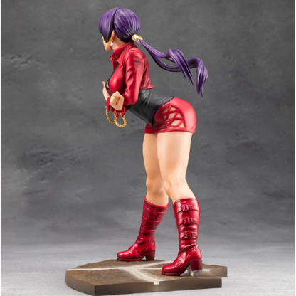 The King of Fighters '97 Bishoujo PVC Statue 1/7 Orochi Shermie 21 cm