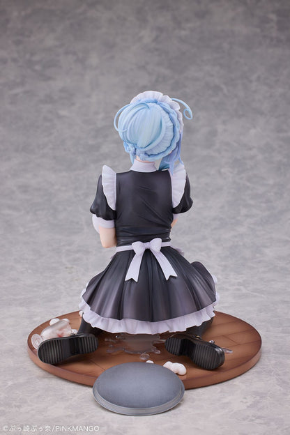 Snow Woman Yukino Mifuyu Yukino Maid Ver. PinkMango - Anime Figuren günstig kaufen
