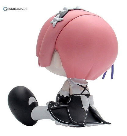 SOFT VINYL Re:ZERO -Starting Life in Another World- Ram - Anime Figuren günstig kaufen