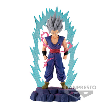 Son Gohan Beast - Dragon Ball Super Super Hero - Banpresto - Anime Figuren günstig kaufen