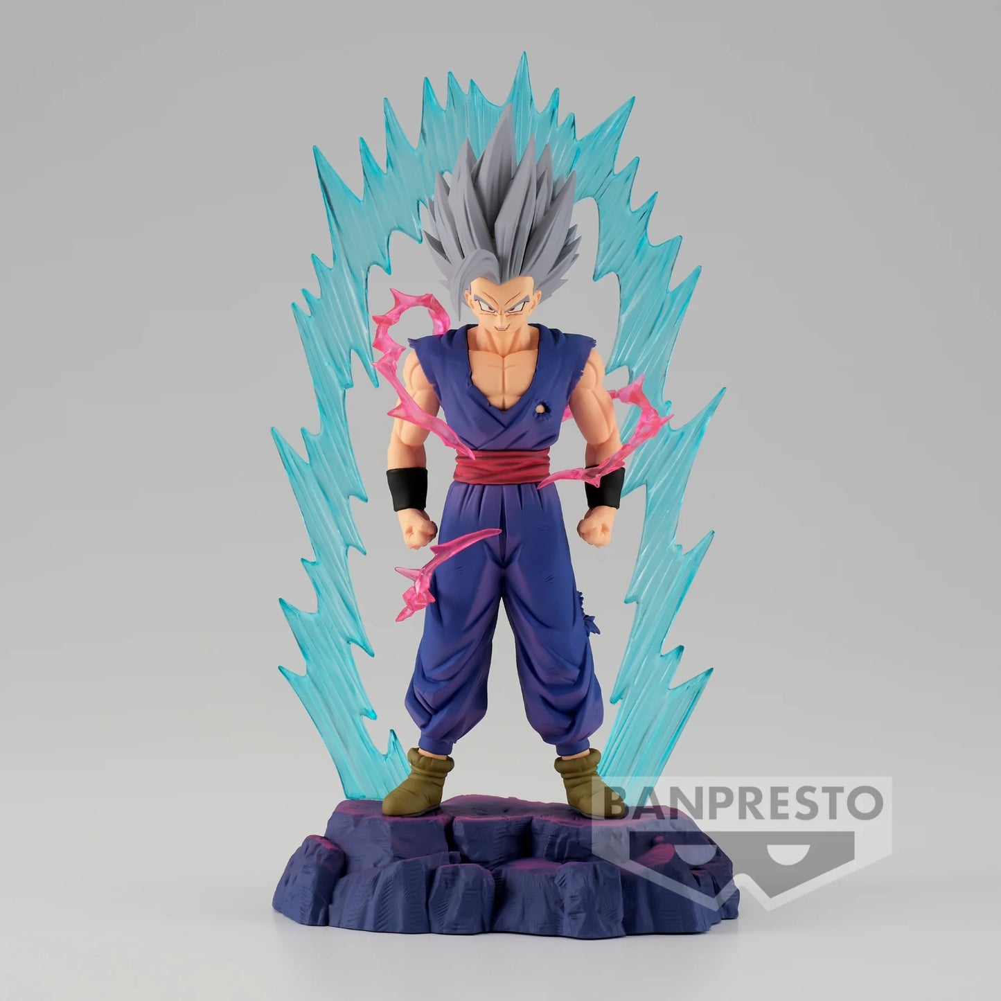 Son Gohan Beast - Dragon Ball Super Super Hero - Banpresto - Anime Figuren günstig kaufen
