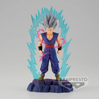 Son Gohan Beast - Dragon Ball Super Super Hero - Banpresto - Anime Figuren günstig kaufen