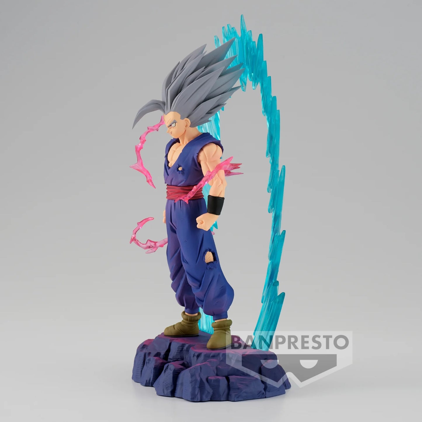 Son Gohan Beast - Dragon Ball Super Super Hero - Banpresto - Anime Figuren günstig kaufen