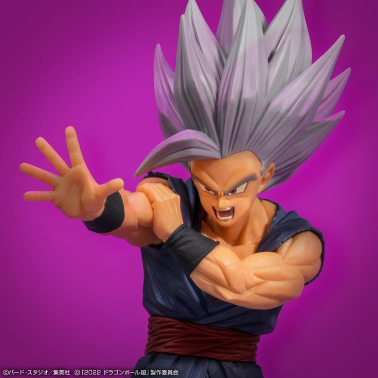 Son Gohan Beast  Ichibansho - Masterlise Bandai - Anime Figuren günstig kaufen