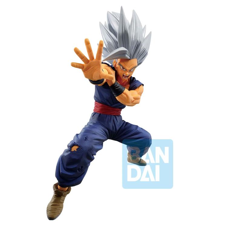 Son Gohan Beast  Ichibansho - Masterlise Bandai - Anime Figuren günstig kaufen
