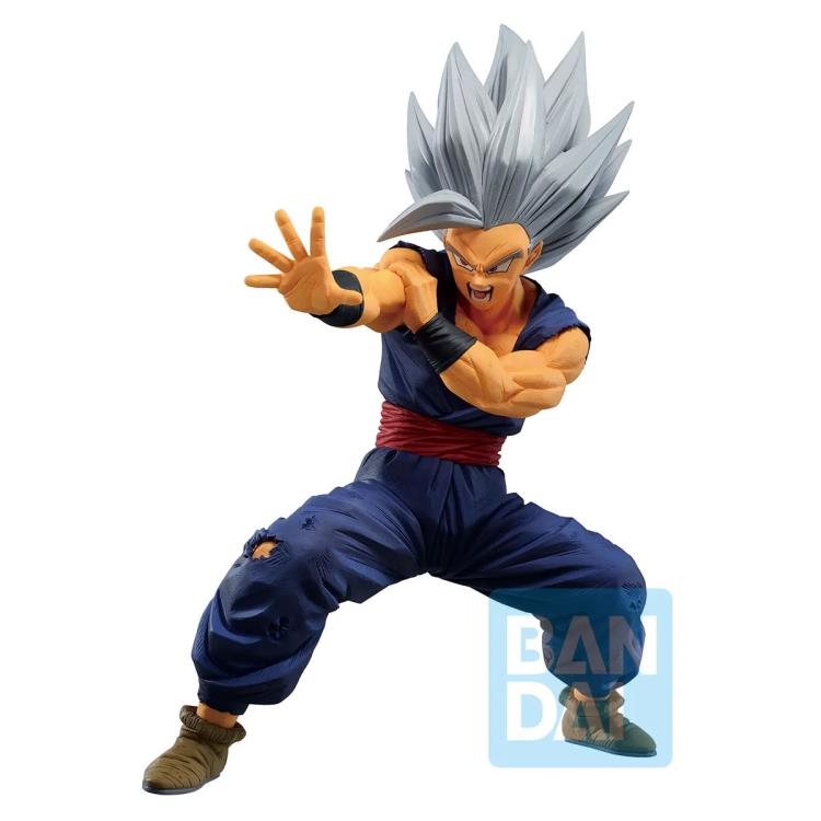 Son Gohan Beast  Ichibansho - Masterlise Bandai - Anime Figuren günstig kaufen