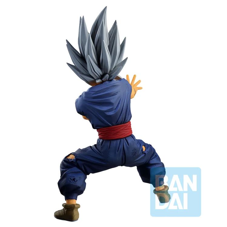 Son Gohan Beast  Ichibansho - Masterlise Bandai - Anime Figuren günstig kaufen