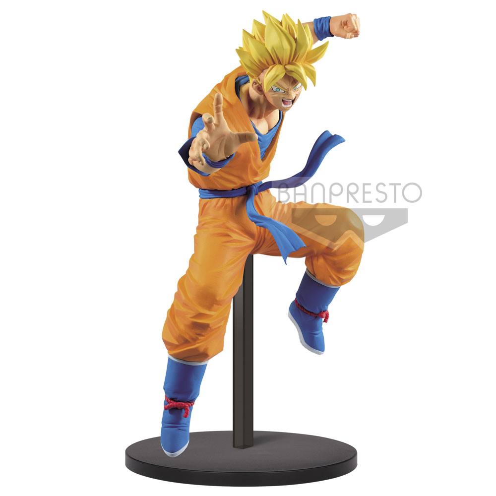 Son Gohan SSJ Dragon Ball Legends Collab [Beschädigte Verpackung] - Anime Figuren günstig kaufen