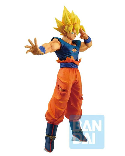 Son Goku - Dragon Ball Z - Ichiban Kuji - Ichibansho - Anime Figuren günstig kaufen
