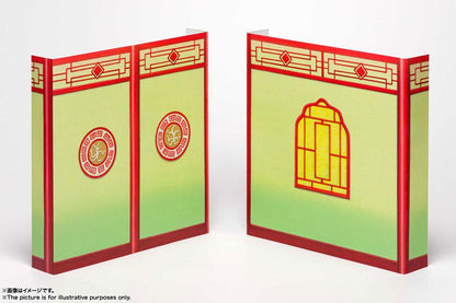 Son Goku's Harahachibunme Set - Anime Figuren günstig kaufen