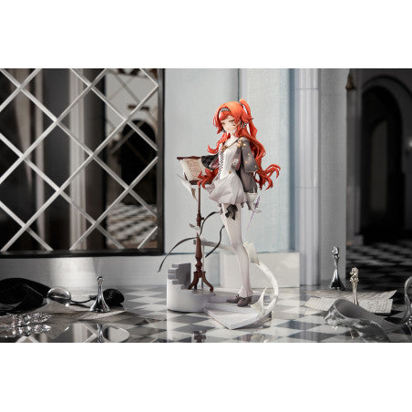 Sonetto Reverse: 1999 1/7 Scale Figure