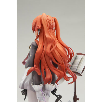 Sonetto Reverse: 1999 1/7 Scale Figure