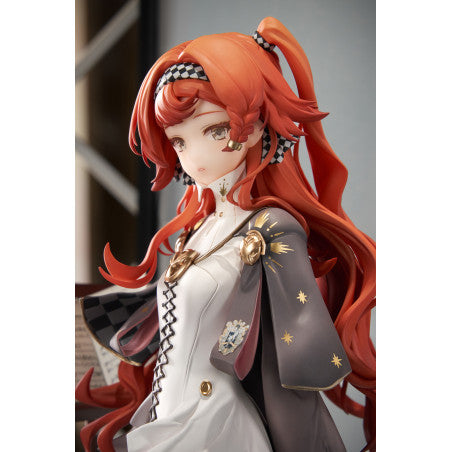 Sonetto Reverse: 1999 1/7 Scale Figure