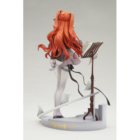 Sonetto Reverse: 1999 1/7 Scale Figure