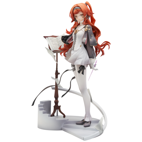 Sonetto Reverse: 1999 1/7 Scale Figure