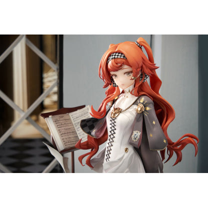 Sonetto Reverse: 1999 1/7 Scale Figure