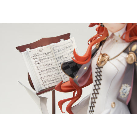 Sonetto Reverse: 1999 1/7 Scale Figure