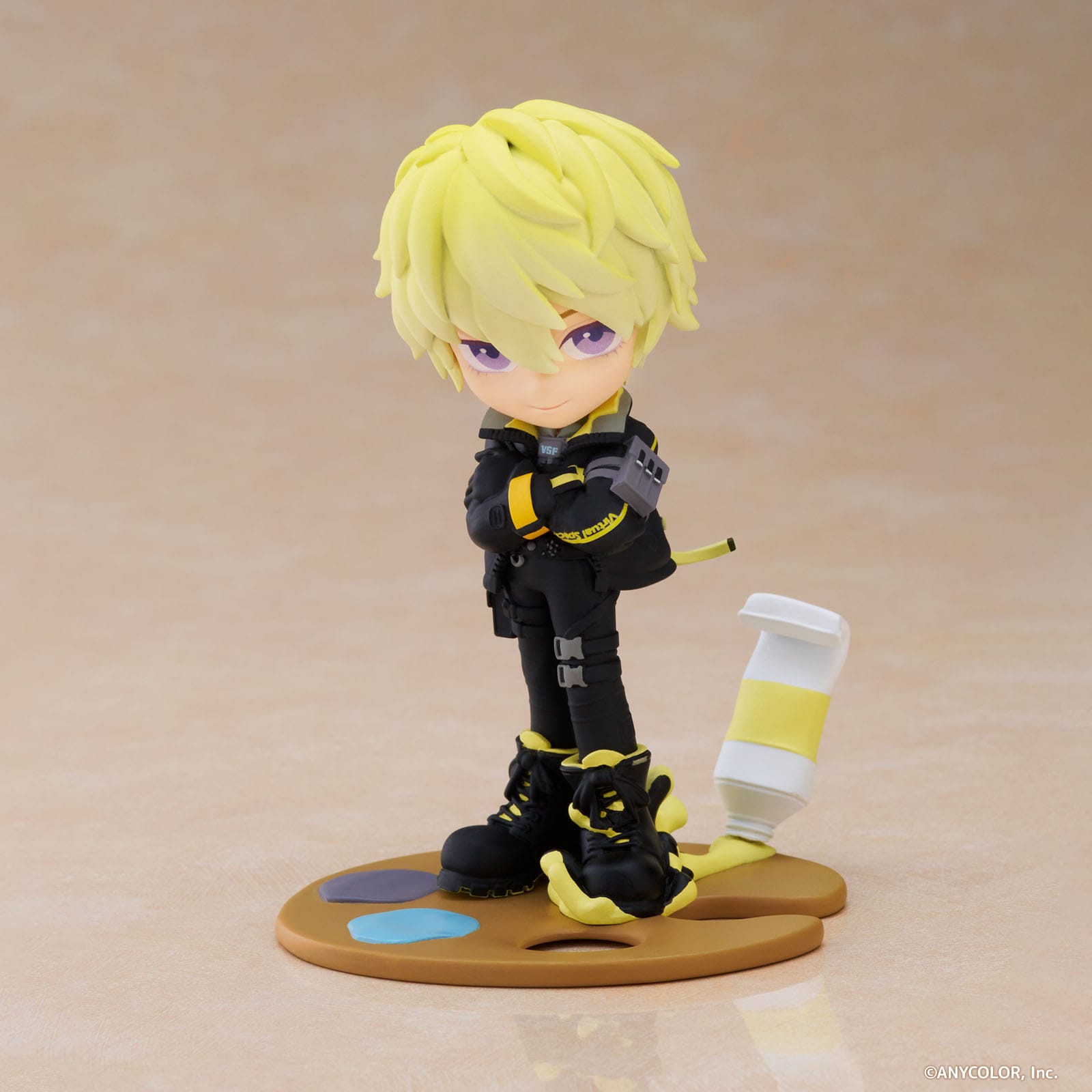 Sonny Brisko - PalVerse - Bushiroad - Anime Figuren günstig kaufen