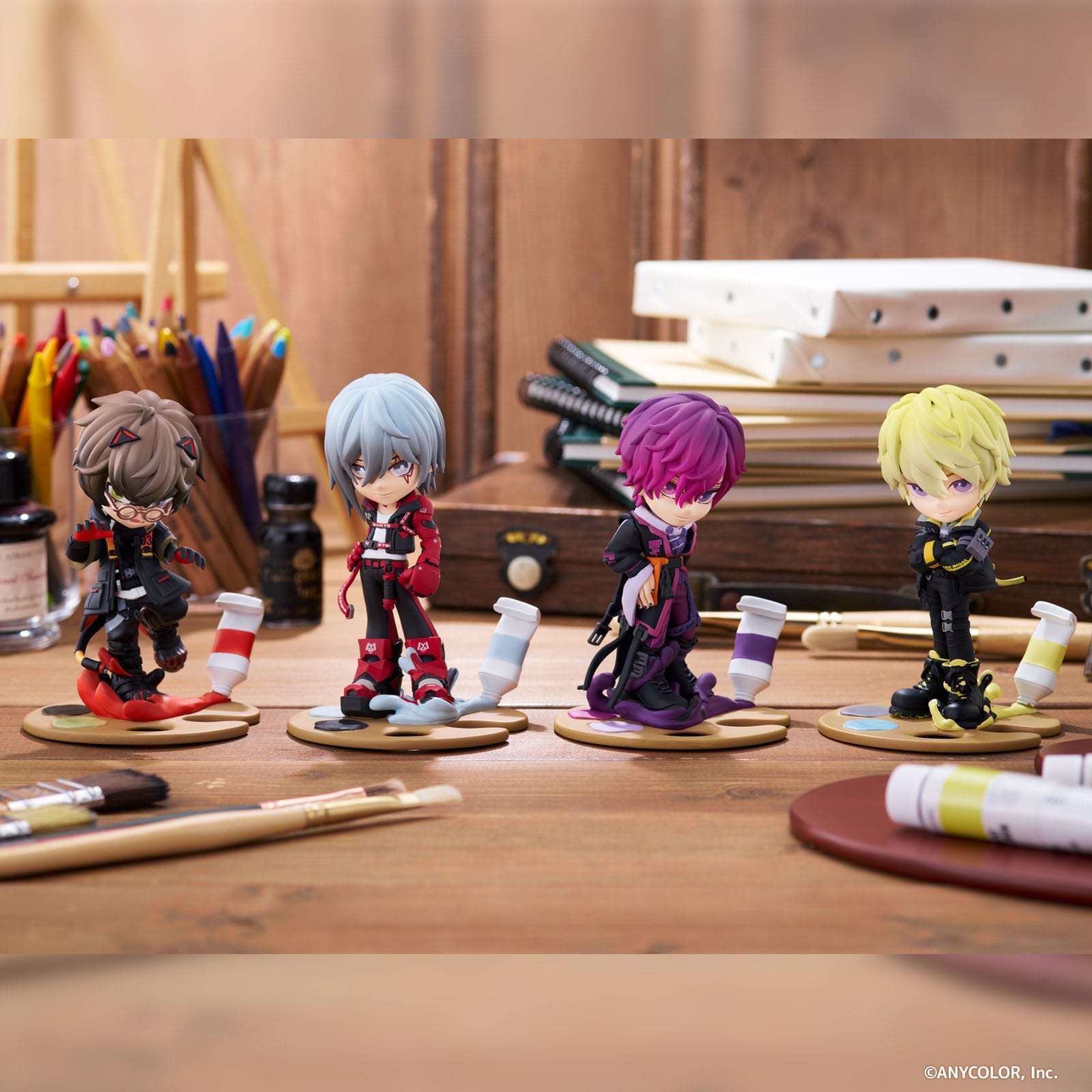 Sonny Brisko - PalVerse - Bushiroad - Anime Figuren günstig kaufen