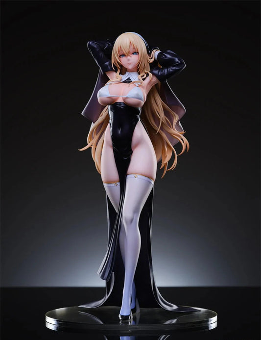 Sophia Marianne DX Edition Omaha - Anime Figuren günstig kaufen