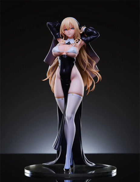 Sophia Marianne DX Edition Omaha - Anime Figur