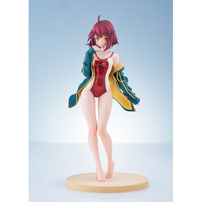 Atelier Sophie: The Alchemist of the Mysterious Book PVC Statue 1/7 Sophie Neuenmuller Swimwear Ver. 25 cm