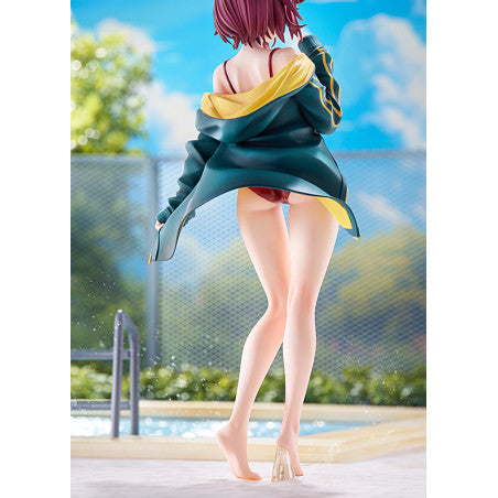 Atelier Sophie: The Alchemist of the Mysterious Book PVC Statue 1/7 Sophie Neuenmuller Swimwear Ver. 25 cm