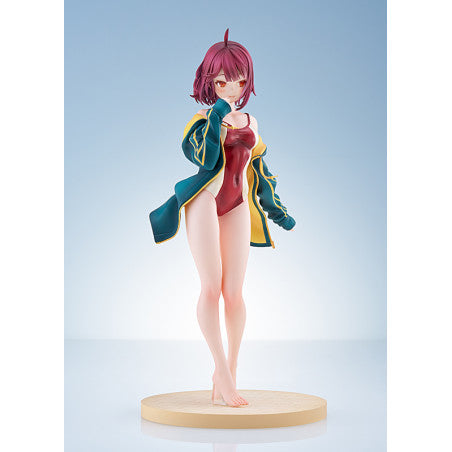 Atelier Sophie: The Alchemist of the Mysterious Book PVC Statue 1/7 Sophie Neuenmuller Swimwear Ver. 25 cm