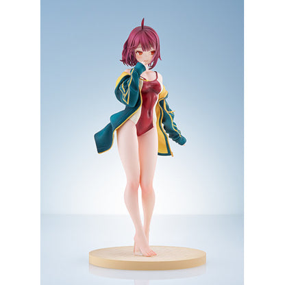 Atelier Sophie: The Alchemist of the Mysterious Book PVC Statue 1/7 Sophie Neuenmuller Swimwear Ver. 25 cm
